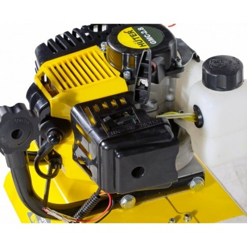 Культиватор Huter GMC-2.8 (70/5/22) 4