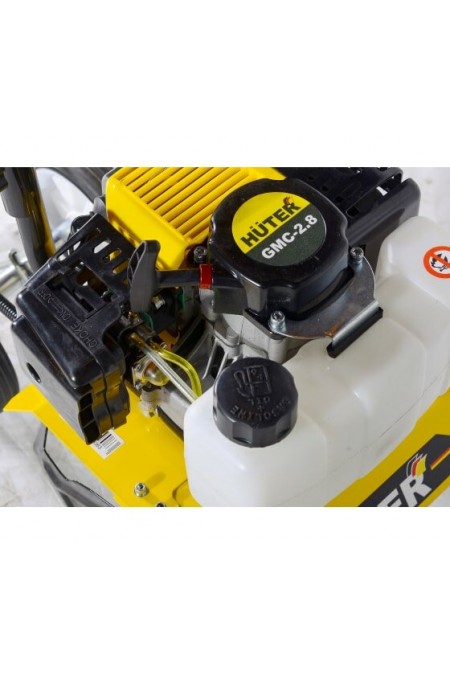 Культиватор Huter GMC-2.8 (70/5/22) 6