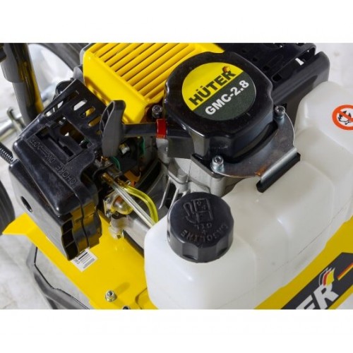 Культиватор Huter GMC-2.8 (70/5/22) 6