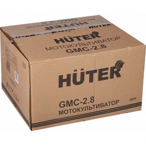 Культиватор Huter GMC-2.8 (70/5/22) 9