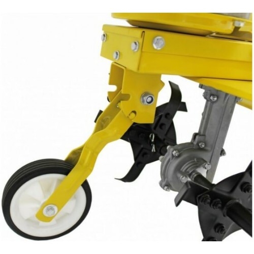 Культиватор Huter GMC-5.0 (70/5/7) 8