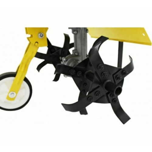 Культиватор Huter GMC-5.0 (70/5/7) 9