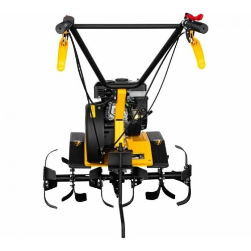 Культиватор Huter GMC-6.8 (70/5/21) 4