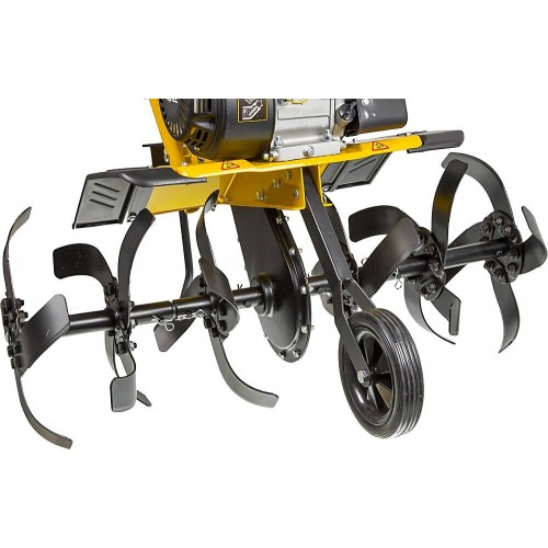 Культиватор Huter GMC-6.8 (70/5/21) 7