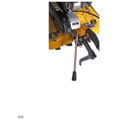 Культиватор Huter GMC-6.8 (70/5/21) 8