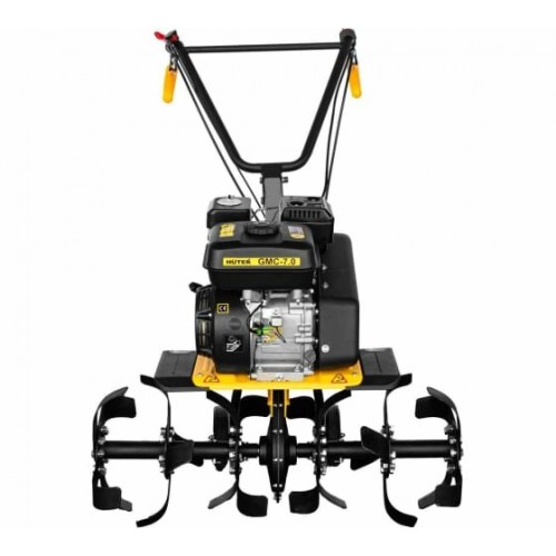 Культиватор Huter GMC-7.0 (70/5/8) 9