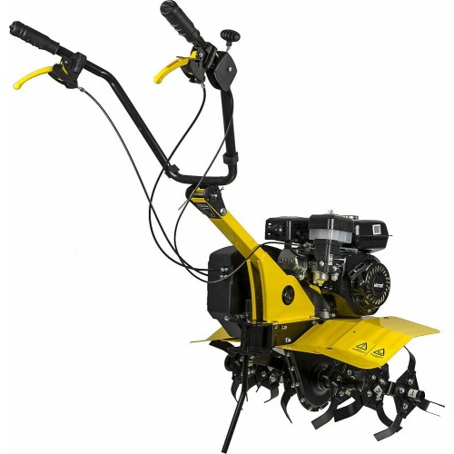 Культиватор Huter GMC-7,0 1