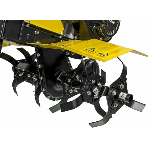 Культиватор Huter GMC-7,0 3