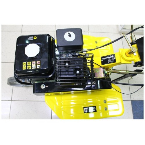 Культиватор Huter GMC-7,0 5