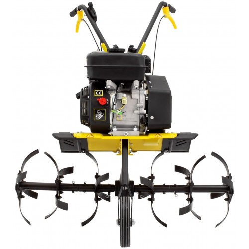 Культиватор Huter GMC-850 (70/5/24) 6