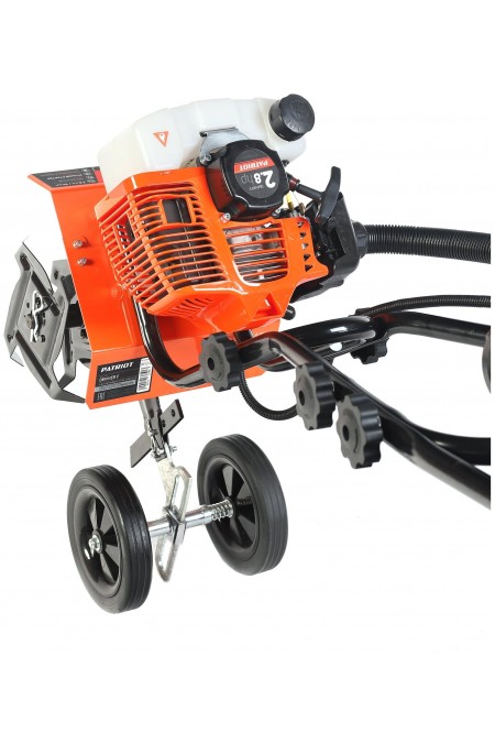 Культиватор PATRIOT Denver F (460104478) 2