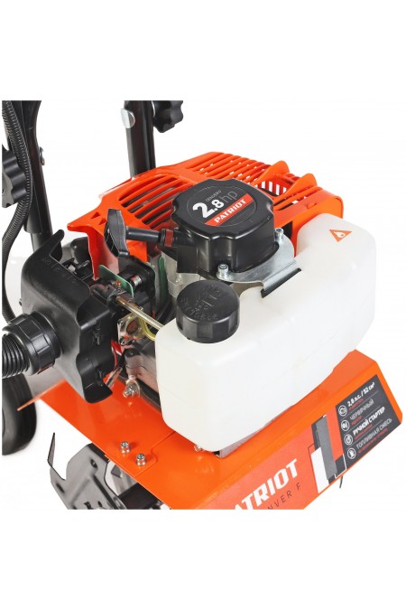 Культиватор PATRIOT Denver F (460104478) 3