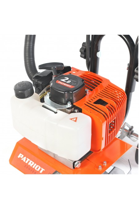 Культиватор PATRIOT Denver F (460104478) 4