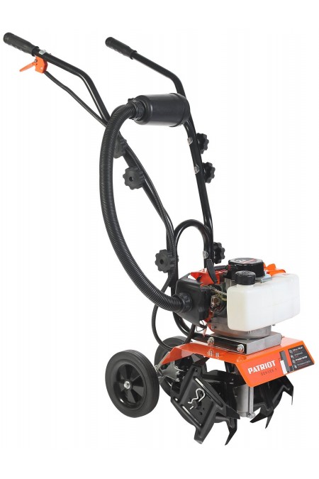 Культиватор PATRIOT Denver F (460104478) 9