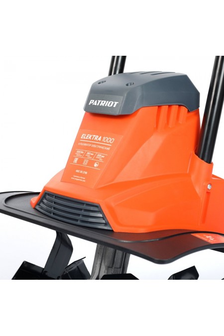 Культиватор PATRIOT ELEKTRA 1000 (460302116) 3