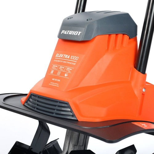 Культиватор PATRIOT ELEKTRA 1000 (460302116) 3