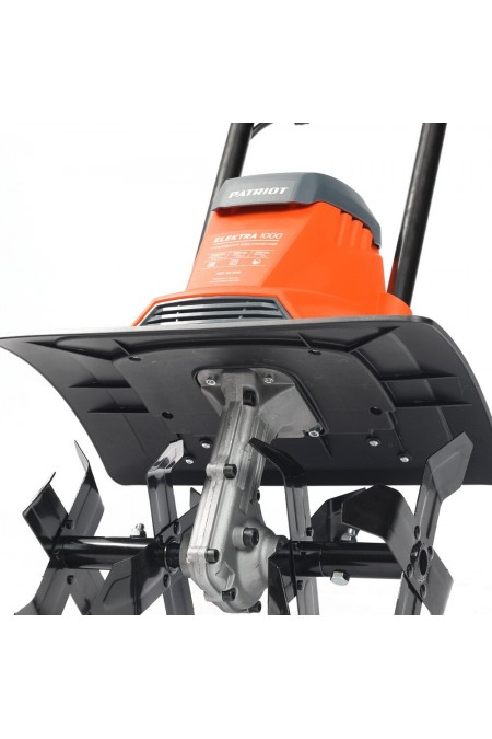 Культиватор PATRIOT ELEKTRA 1000 (460302116) 4