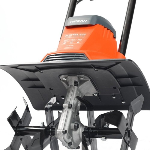 Культиватор PATRIOT ELEKTRA 1000 (460302116) 4