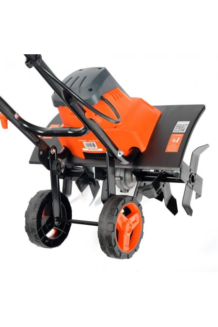 Культиватор Patriot Elektra 1500 (460302117) 3