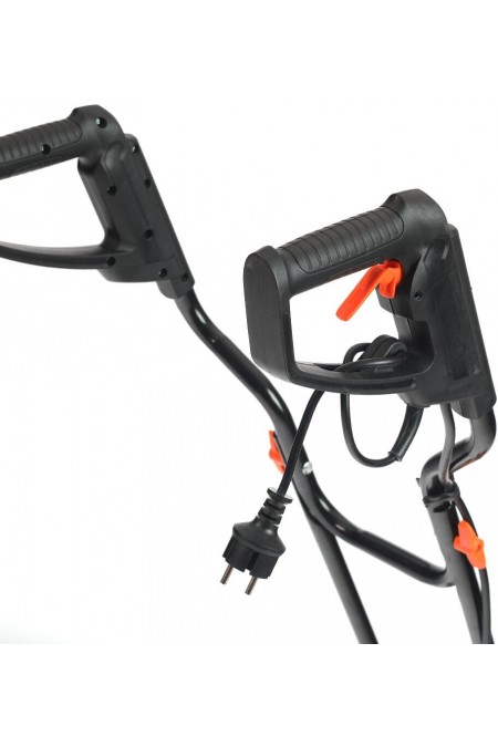 Культиватор Patriot Elektra 1500 (460302117) 4