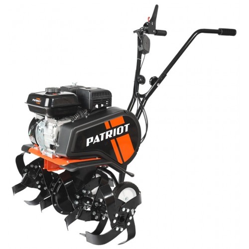 Культиватор PATRIOT T 7085 P OREGON (460104555) 