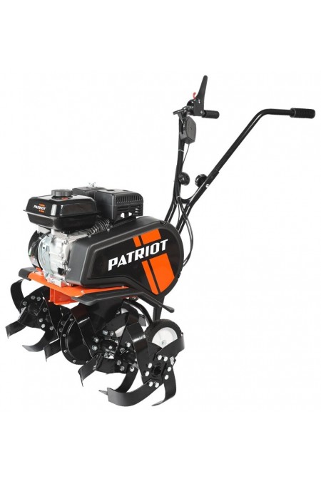 Культиватор PATRIOT T 7085 P OREGON (460104555) 