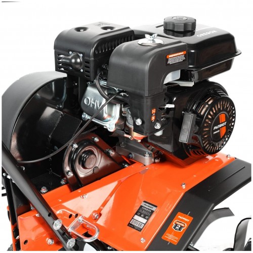 Культиватор PATRIOT T 7085 P OREGON (460104555) 3