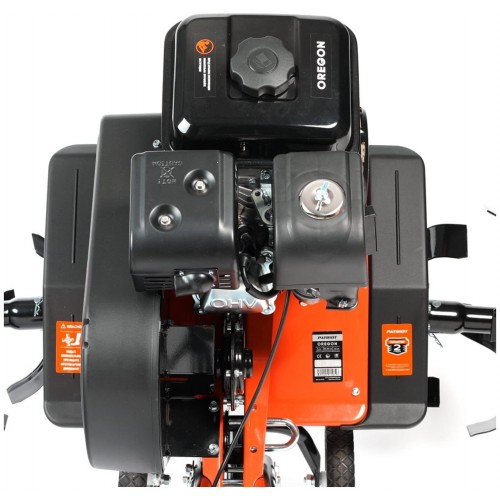 Культиватор PATRIOT T 7085 P OREGON (460104555) 4