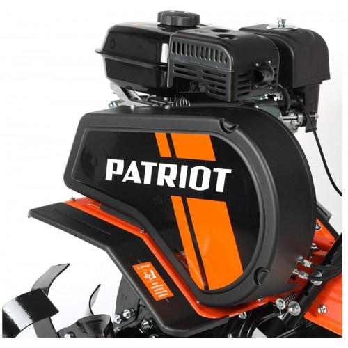 Культиватор PATRIOT T 7085 P OREGON (460104555) 5