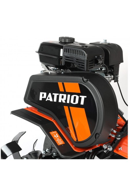 Культиватор PATRIOT T 7085 P OREGON (460104555) 5
