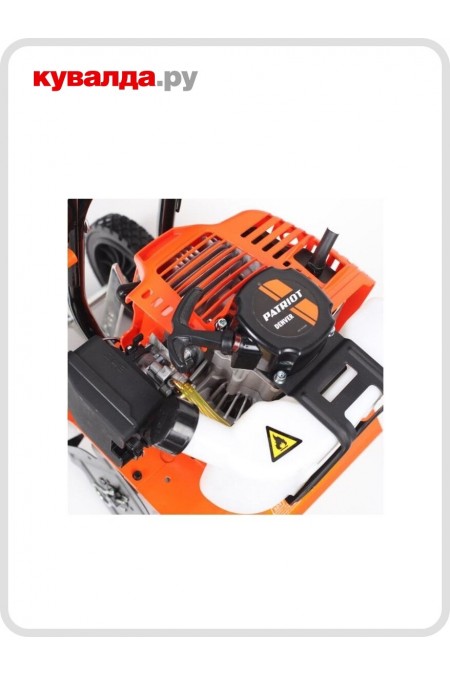 Культиватор Patriot T2030 Denver(460104400) 3