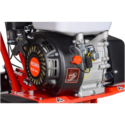 Культиватор Ресанта БМК-6,5 (70/5/32) 8