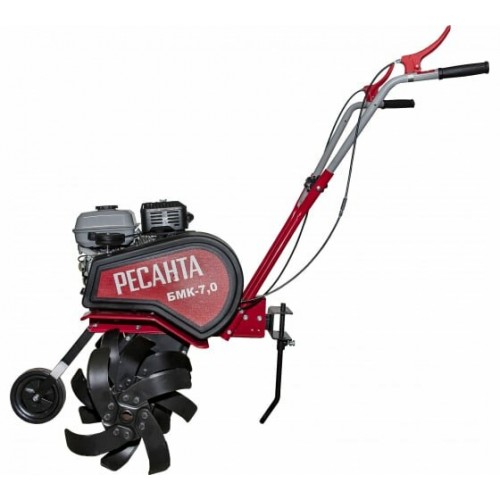 Культиватор Ресанта БМК-7,0 (70/5/33) 1