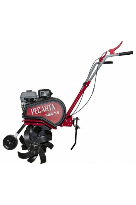 Культиватор Ресанта БМК-7,0 (70/5/33) 2