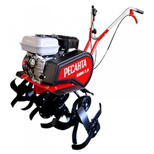 Культиватор Ресанта БМК-7,0 (70/5/33) 6