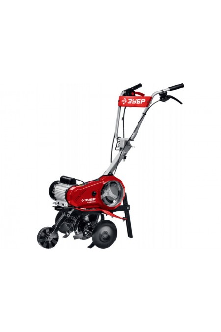 Культиватор Зубр КАД-2500 