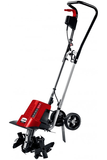 Культиватор ЗУБР ККД-1800 