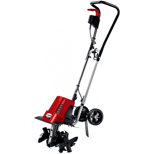 Культиватор ЗУБР ККД-1800 