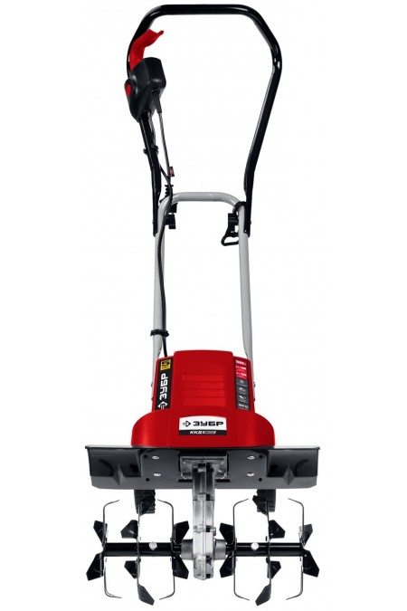 Культиватор ЗУБР ККД-1800 3
