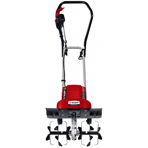 Культиватор ЗУБР ККД-1800 3