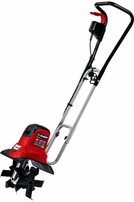 Культиватор Зубр ККД-900 