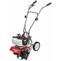 Культиватор Зубр МКЛ-100