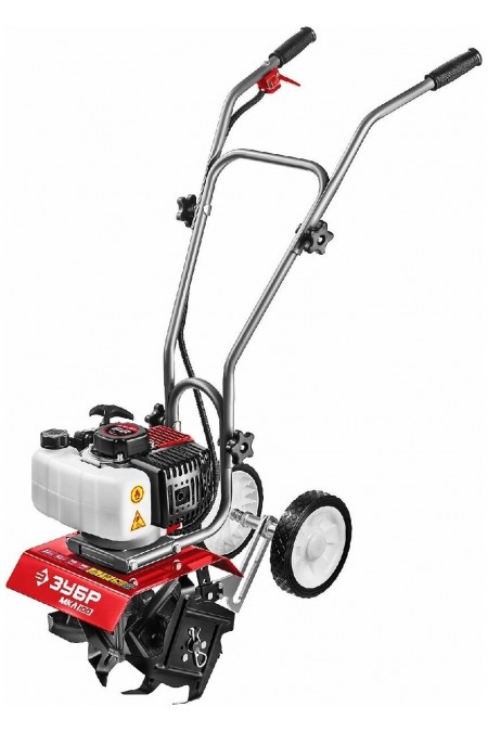 Культиватор Зубр МКЛ-100 