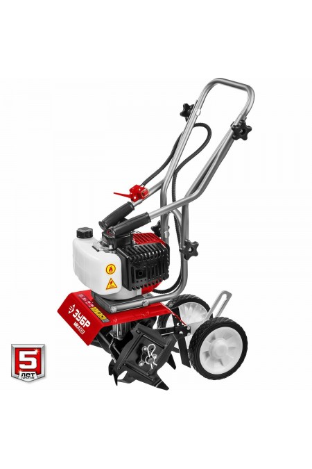 Культиватор Зубр МКЛ-100 7