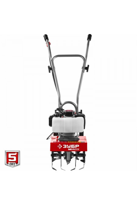 Культиватор Зубр МКЛ-100 8