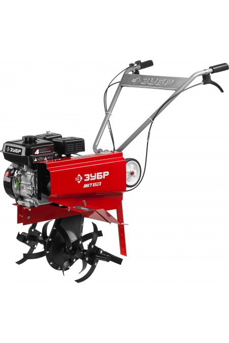 Культиватор ЗУБР МКТ-170 