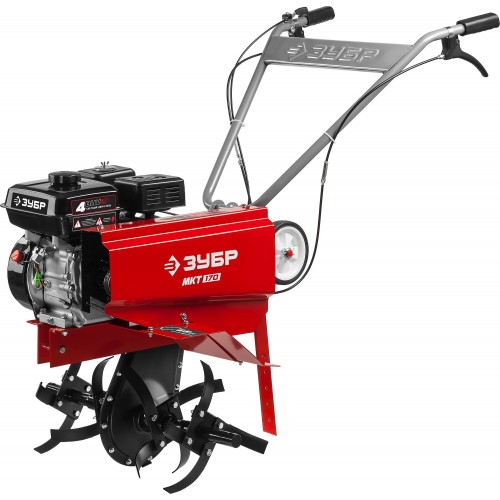 Культиватор ЗУБР МКТ-170 