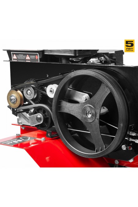 Культиватор ЗУБР МКТ-170 7