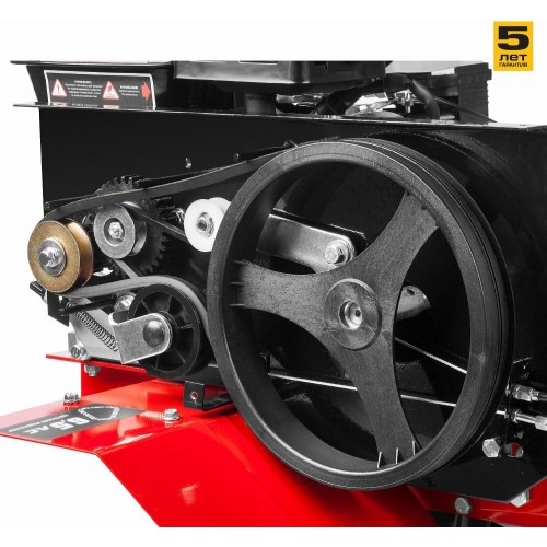 Культиватор ЗУБР МКТ-170 7