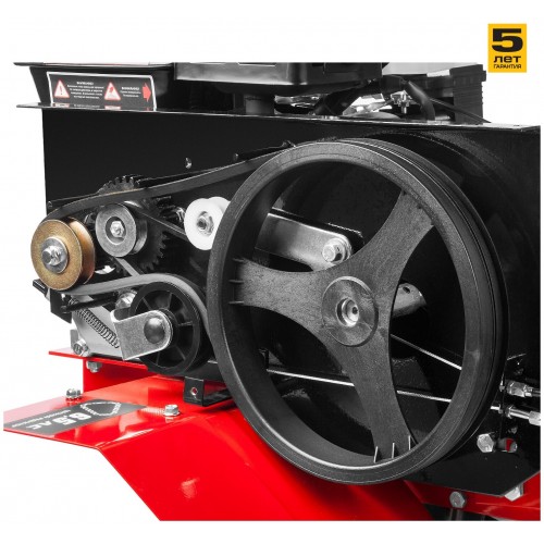 Культиватор ЗУБР МКТ-170 7